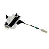 Left Front Door Lock Actuator for BMW G11/G12 (Part Number 51217368449)