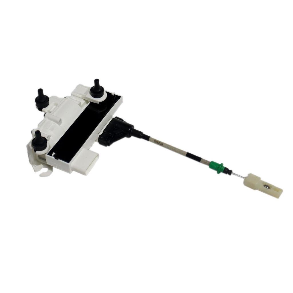 Left Front Door Lock Actuator for BMW G11/G12 (Part Number 51217368449)