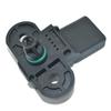 Map Sensor 261230168 for 2007 Bentley Continental 6.0 Rhd