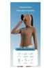 2025 Women's Black Slim Fit Sun Protection Ice Silk Jacket: Breathable, UV-Protective Summer Sportswear