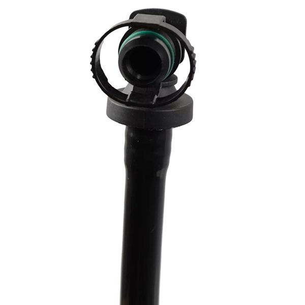BMW Carbon Canister Solenoid Valve Replacement 13907636153