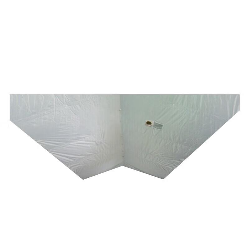 JUNGao 80 sqm Frame Tent Accessories