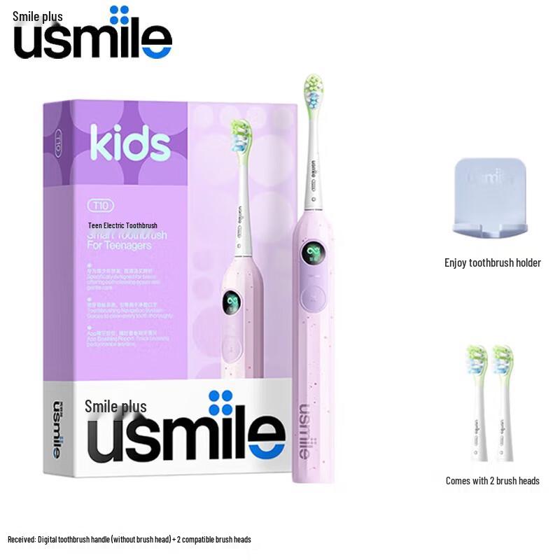 

usmile T10 Smart Sonic Electric Toothbrush