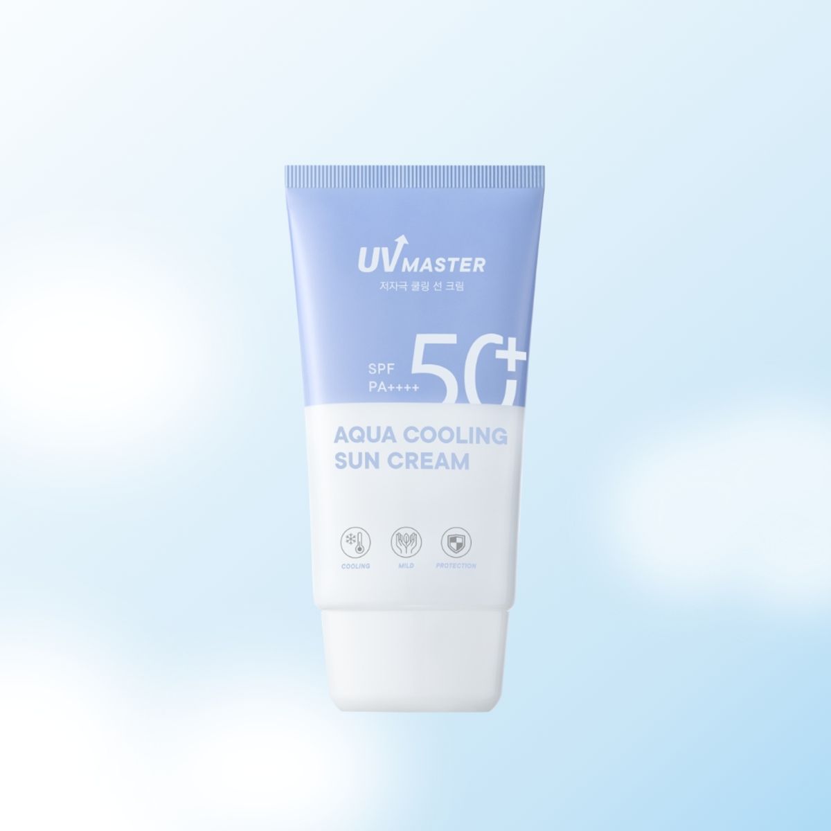 UV Master Aqua Cooling Sun Cream 50ml