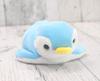 Take Off Pokepuni Penguin Blue