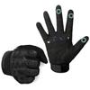 1TG Tactical Motorcycle Airsoft Mesh Tactical Smartphone Protective PET Hard Size XL Gloves, Gloves, Gloves, Compatible, Shell, Non-Slip, Breathable,