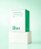 Ilso 1 3 Saving Cotton Pad Wadding 40 Sheets