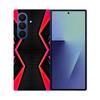 For Samsung Galaxy Z Fold7 Fold 7 Phone Case astronaut Hard PC Back Cover For Galaxy Z FOLD 7 Funda Shockproof Protective Coque