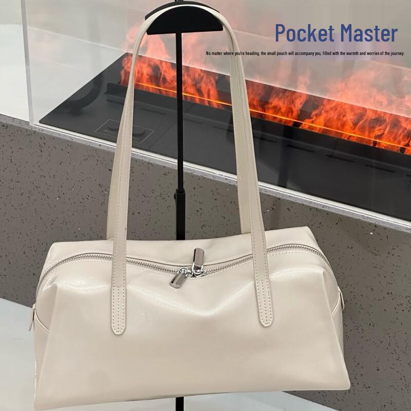 

Douxiaozhu Women s Boston Shoulder Bag