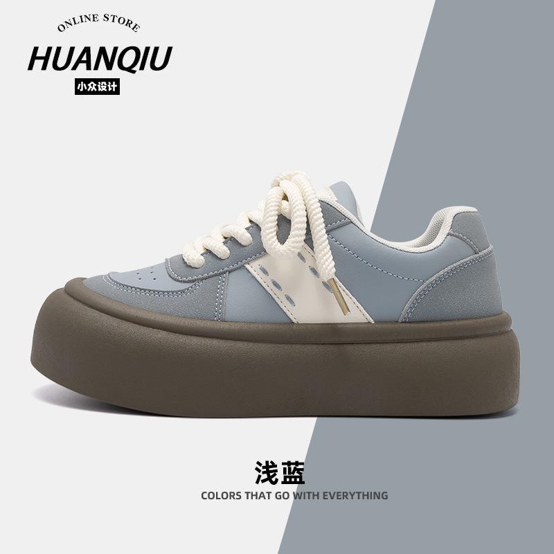 

Global velvet platform two cotton shoes women s ZHQ5598-1 winter warm cotton shoes women s versatile fashion casual board shoes 40