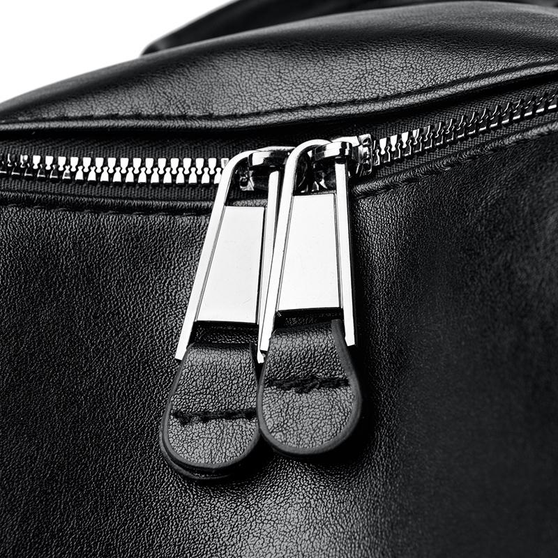 Water-Repellent Backpack Women's Lightweight Large Capacity Travel Backpack Commuter Student Schoolbag