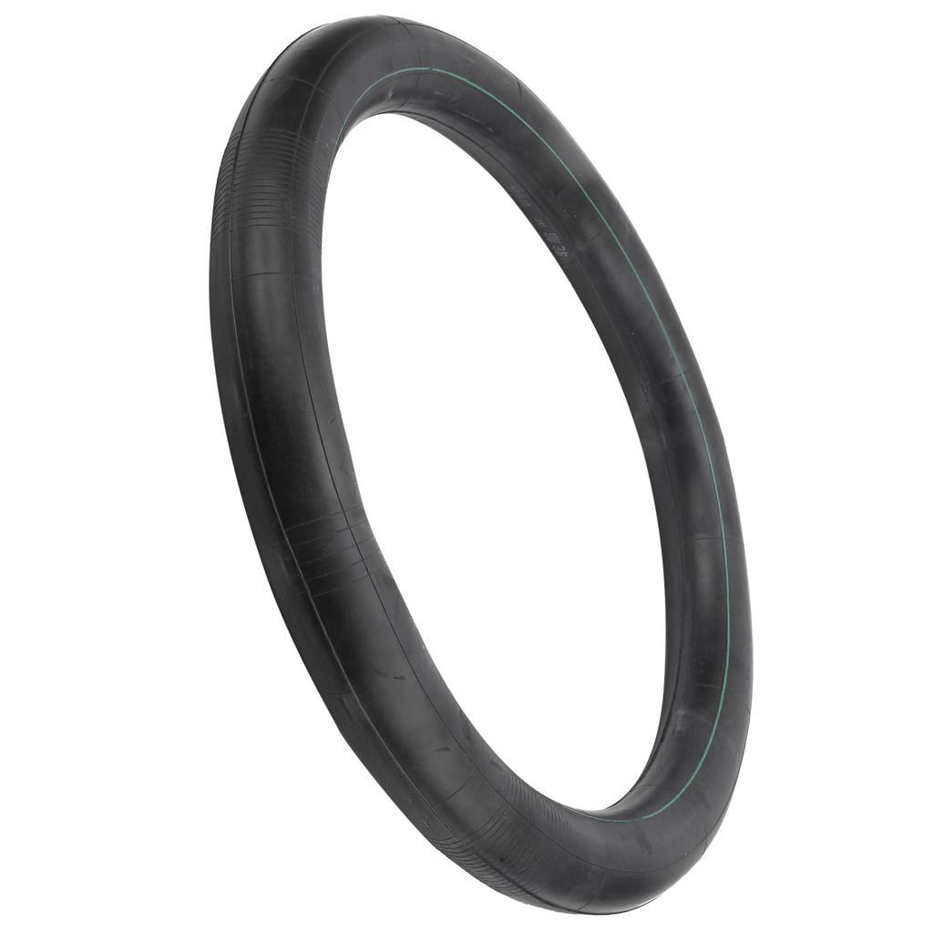 2.75‑17 Motorcycle Inner Tube Durable Butyl Rubber Thicken Inner Tubes for Dirt Bikes