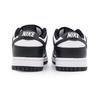 DD1503-101 Nike Dunk Low White Black Panda (Women's)