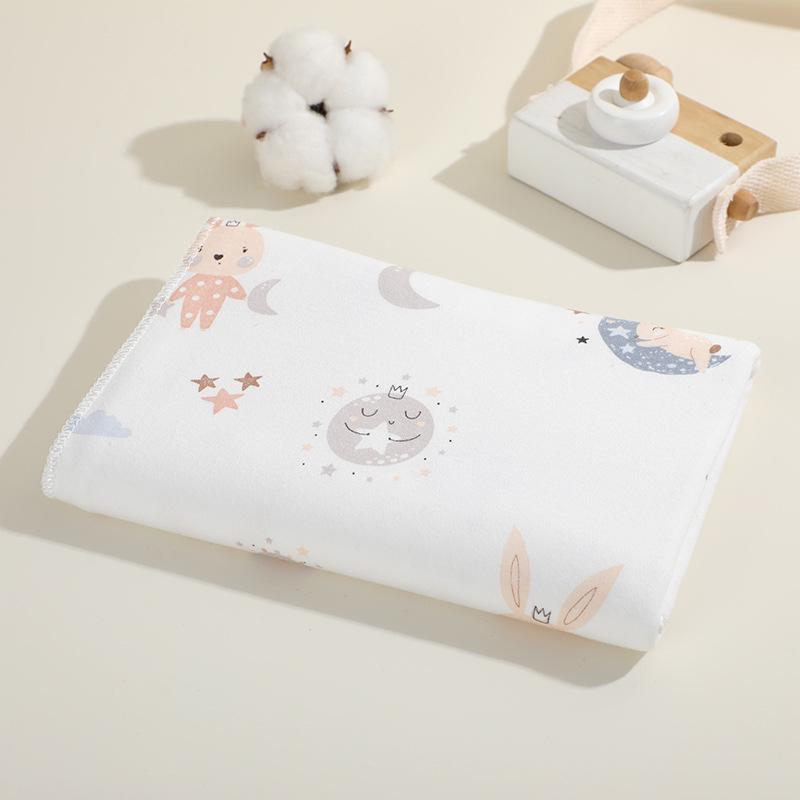 High-Quality Thickened Jacquard Towels: Absorbent, Enlarged, Pure Cotton & Polyester Blend