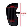 Harley-Davidson Sportster Softail Dyna Rear Passenger Footpeg Footrest XL883 XL1200 X48 Aftermarket Upgrade