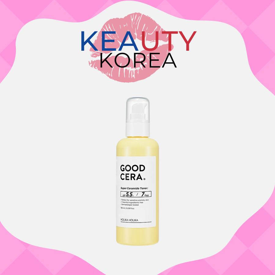 Holika Holika Good Cera Super Ceramide Toner 180ml
