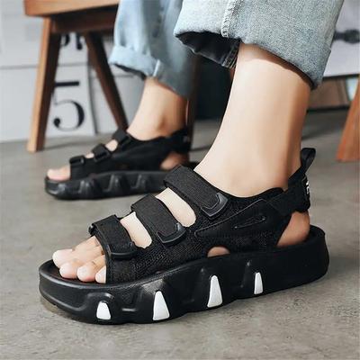 Sapatos de homem – Sandálias