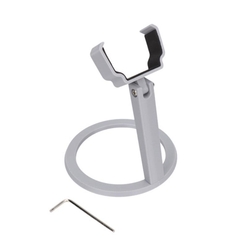 

Universal Desktop Drones Holder With NonSlip Base for 2 Stable Exhibition Display And Storage 1