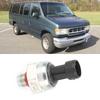 Acessórios para Carro Sensor de Pressão de Injeção de Combustível Substituição 1807329C92 Serve para Ford