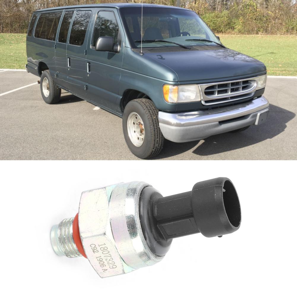 Acessórios para Carro Sensor de Pressão de Injeção de Combustível Substituição 1807329C92 Serve para Ford