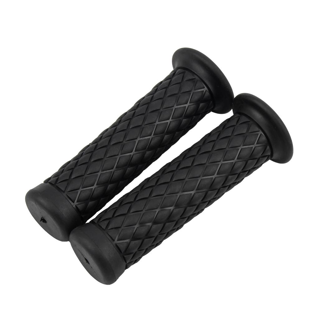 Motorcycle Handle Grips Universal 7/8'' 22mm Dirt Pit Bike Motocross Motorbike Handlebar Grips For Yamaha Kawasaki Suzuki Honda