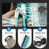 Car Clip Pliers Disassembly Tools Grooved Automatic Pliers Radial Style Jaw For Automotive Disassembly Trim Clip Removal