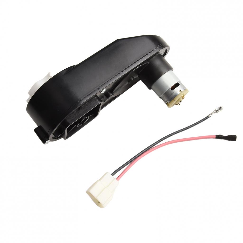 Electric Gearbox Different Speeds Higher Wear Resistance