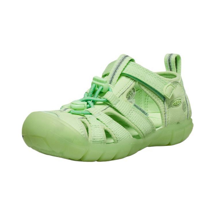 Keen Seacamp 2 Kids Sandals Pre School 1028845 24