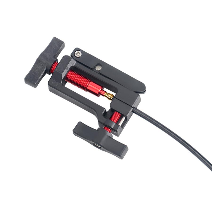 Oil Needle Insertion Tool  Hydraulic Hose Fitting Insert Tool for MTB bike