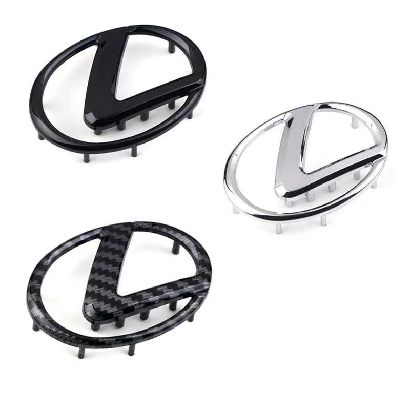 Lenkrad-Emblem Ersatz für Lexus ES240 ES250 ES350 IS250 IS300 RX270 GS NX300 RX300 RX350 RX400H SL430 CT200