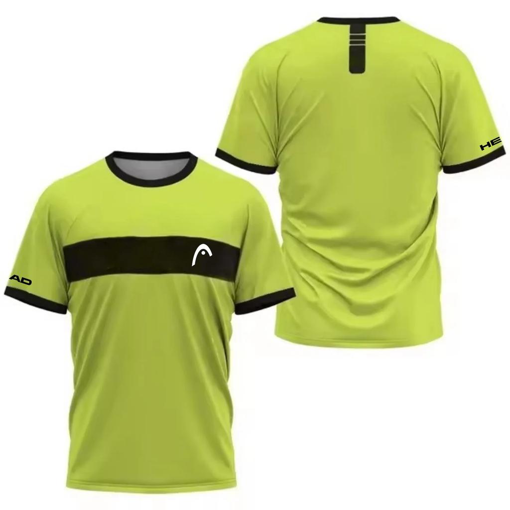 Arrow 3D Printed Men's T-shirt Speed Drying Tennis, Pickle, Badminton Sports T-shirt Street Fashion Short Sleeve Football Shirt