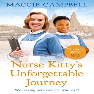 Kittys unvergessliche Reise von Maggie Campbell Taschenbuch 9781409191803