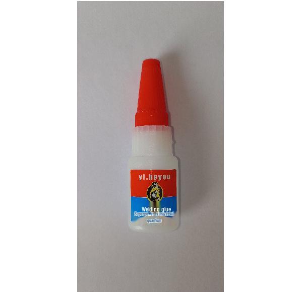 Multifunctional Strong Adhesive: Electric Welding Glue for Shoes, Metal, Ceramic, Plastic, Wood, and Glass.