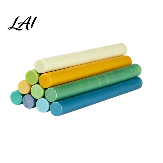 Holiday Card Making Wax 10PCS Sealing Sticks Fine Texture Seal Stamp Kit for Crafts Flexible Decorative Wax Envelope And Craft Decoration Envelopes