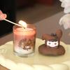 POP MART Pucky Elf Bunny Café Collection, Aromatherapy Mystery Boxes, Single Blind Box