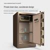 TIGER Shangyi Series Home & Office Steel Safe