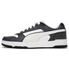 PUMA Rbd Game Low 'Black And White' 386373-22