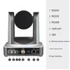 HOSODO HD6630 30x Zoom HD Video Conference Camera (CN version)