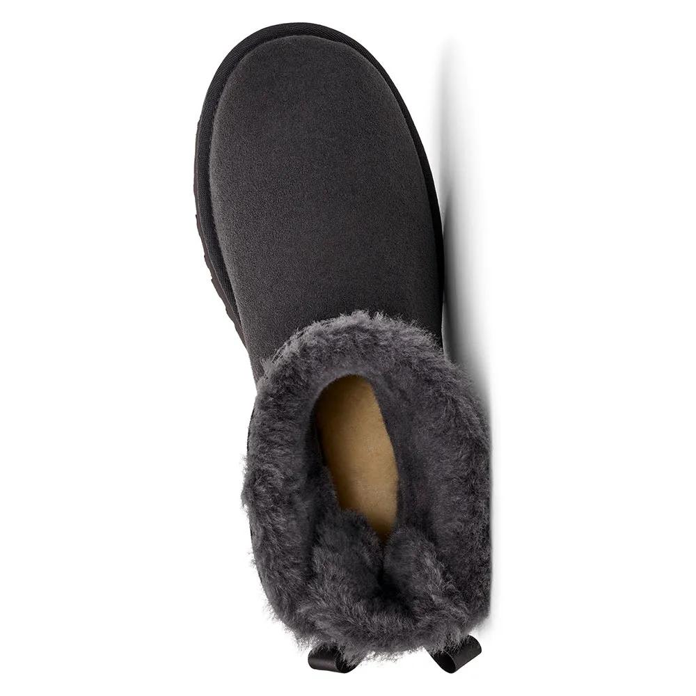 Ugg Mini Bailey Bow II Shoes