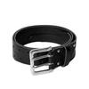 Y2K Leather Belt Personalized Waist Chain Jeans Pants Decor Hiphop Jeans Belt