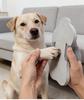 Dog & Cat Nail Grinder: Scratch Board and Claw Trimmer for Pet Grooming
