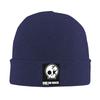 One Ok Rock Tulisan Japan  Warm Knitted Cap Hip Hop Bonnet Hat Autumn Winter Outdoor Beanies Hats for Unisex Adult