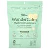 WonderCalm®, Mushroom Gummies, Summer Peach, 60 Gummies