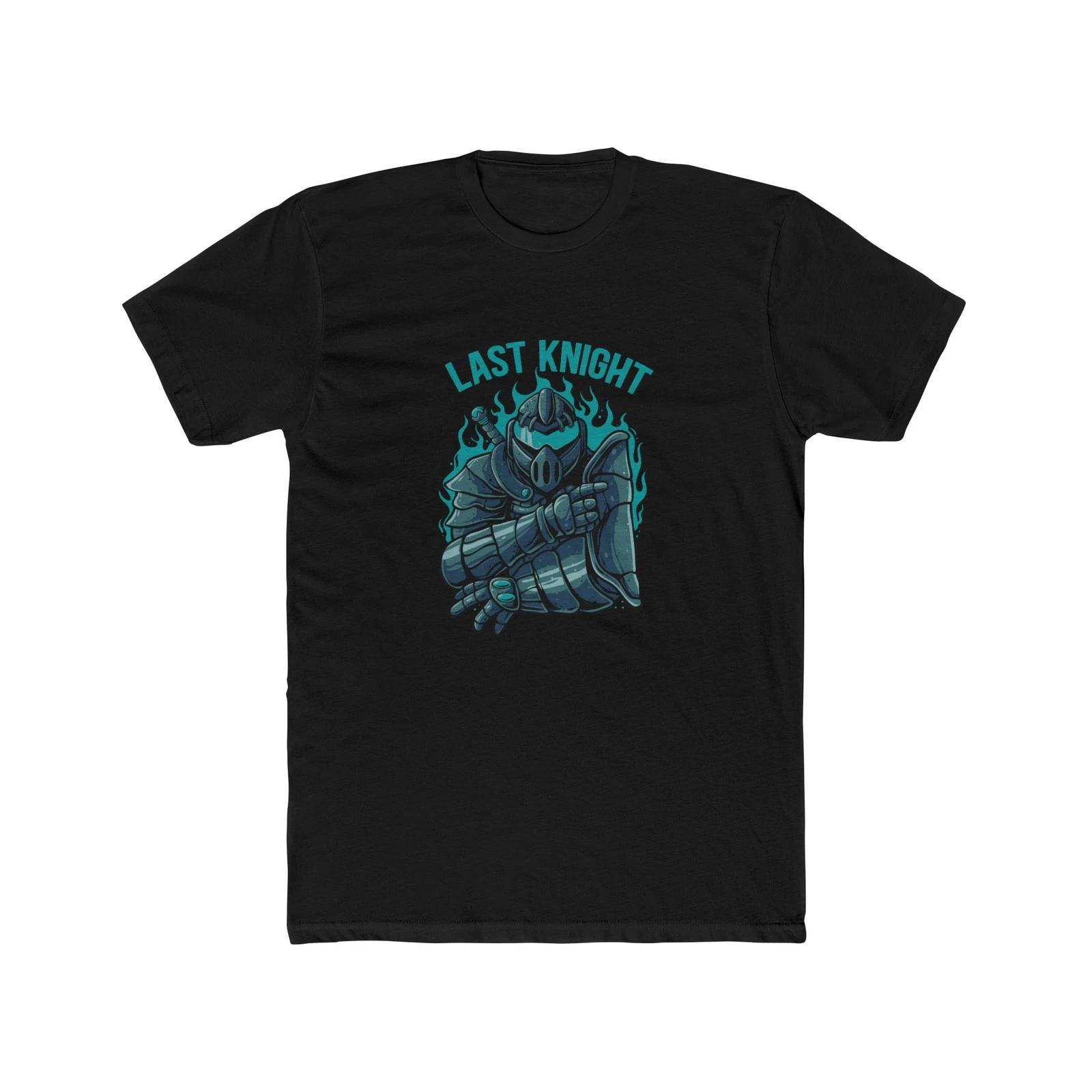 

Last Knight armored warrior Tee | medieval helmet graphic, Cool Style, Quality 2XL