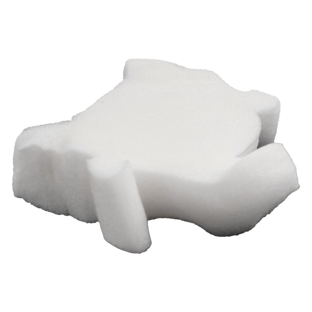 Cleaning Pcs Turtle Oil Absorbing Skimmer Sponge Pcs Turtle Oil Absorbing Skimmer Sponge Service Life Maximize