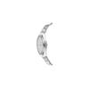 Casio Edifice Men's Quartz Date Display Sapphire Crystal Watch EFB-108D-7AV Silver 45mm Modern Design