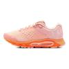 Under Armour Hovr Infinite 3 Comfortable Fabric Low-Top Casual Running Shoes Women Sneaker Ballet-Pink 3025217-600