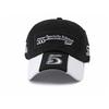 Embroidered Baseball Cap Men Women Cotton Dad Hat Adjustable Sports Sun Visor Casual Cap