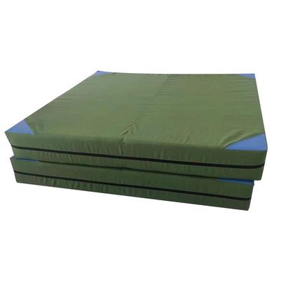 PVC Sponge Gymnastics Training Mat