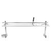 48in Iron Alloy Portable Chainsaw Mill Frame Chainsaw Accessory Woodworking Cutting Tool